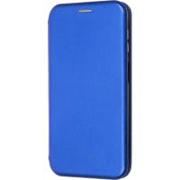 Чохол до мобільного телефона Armorstandart G-Case Samsung A24 4G (A245) Blue Фото