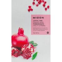 Маска для лица Mizon Joyful Time Essence Mask Гранат 23 г Фото