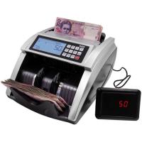 Счетчик банкнот NRJ AL-5100 UV Фото