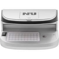 Детектор валют NRJ AL-11 UV+MG Фото