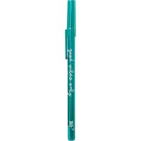 Ручка шариковая Yes Happy pen синя Фото