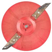 Нож для газонокосилки AL-KO диск с ножами для Robolinho 100/110/1000/1100 Фото