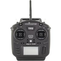 Пульт управления для дрона RadioMaster TX12 MKII ExpressLRS Edge TX Фото