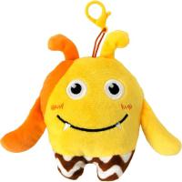 Мягкая игрушка Tigres Монстрик Юпік Фото