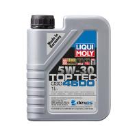 Моторное масло Liqui Moly Top Tec 4600 5W-30 1л. Фото