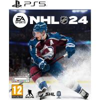 Гра Sony EA SPORTS NHL 24, BD диск Фото
