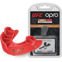 Капа Opro Bronze UFC дитяча (вік до 10) Red (ufc.102513002) Фото