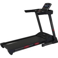 Бігова доріжка Toorx Treadmill Experience Plus TFT (EXPERIENCE-PLUS-TFT Фото