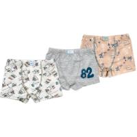 Трусы детские Sevim боксеры набор Фото