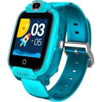 Смарт-часы Canyon CNE-KW44GB Jondy KW-44, Kids smartwatch Green Фото