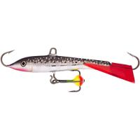 Балансир Rapala Jigging Rap Color Hook WH5 50mm 9.0g MS Фото