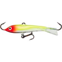 Балансир Rapala Jigging Rap W3 30mm 6.0g CLN Фото