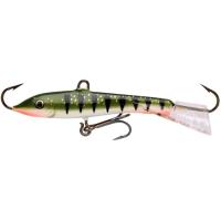 Балансир Rapala Jigging Rap W5 50mm 9.0g NP Фото