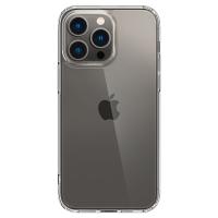 Чехол для мобильного телефона Spigen Apple iPhone 14 Pro Max Ultra Hybrid, Crystal Clea Фото