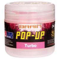 Бойл Brain fishing Pop-Up F1 Turbo (bubble gum) 08mm 20g Фото