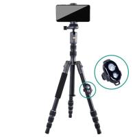 Штатив Vanguard VEO 3GO 204AB Фото