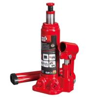 Домкрат GTM гідравлічний пляшковий 10т (2З0-460 мм) Фото