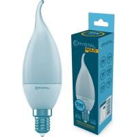 Лампочка CRYSTAL C37 5W PA Е14 Фото