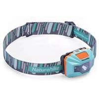 Фонарь Naturehike TD-02 NH00T002-D Сіро-Блакитний Фото