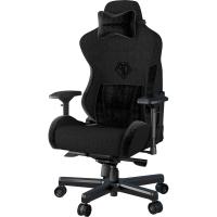 Крісло ігрове Anda Seat T-Pro 2 Black Size XL Фото