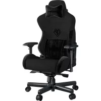 Кресло игровое Anda Seat T-Pro 2 Black Size XL Фото