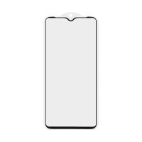 Стекло защитное Drobak Samsung Galaxy A24 Black Frame A+ (717169) Фото
