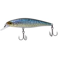 Воблер Jackall Squad Minnow 65SP 65mm 5.8g HL Bronze Blue Pike Фото
