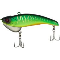 Воблер Jackall Tricoroll Vib 60S 60mm 8.2g Mat Tiger Фото