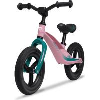 Беговел Lionelo Bart Tour Pink Bubblegum Фото