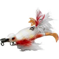Воблер Savage Gear 3D Suicide Duck 105F 105mm 28.0g Ugly Duckling Фото
