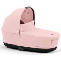 Люлька Cybex Priam Lux Peach Pink Фото