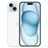 Мобільний телефон Apple iPhone 15 Plus 128GB Blue Фото