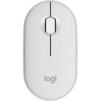 Мышка Logitech M350s Wireless White Фото