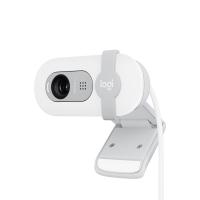 Веб-камера Logitech Brio 100 Full HD Off-White Фото