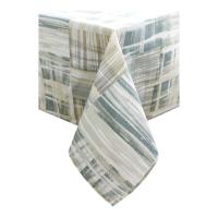 Скатерть Прованс Клетка 136х220 см Фото