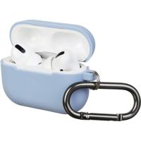 Чохол для навушників Armorstandart Hang Case для Apple Airpods Pro Light Blue Фото