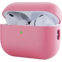 Чехол для наушников Armorstandart Silicone Case для Apple Airpods Pro 2 Pink Фото