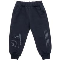 Штаны детские Joi спортивные трикотажные Фото
