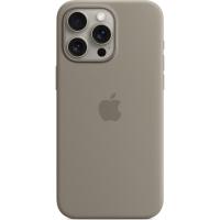 Чехол для мобильного телефона Apple iPhone 15 Pro Max Silicone Case with MagSafe Cypre Фото