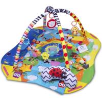 Детский коврик Lionelo Anika Plus Фото