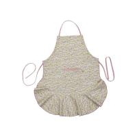 Фартук Прованс с воланом Веточки Фото