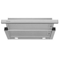 Витяжка кухонна Perfelli TL 602 I LED Фото