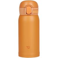 Термокружка Zojirushi SM-WA36DA 0.36 л Bronze Фото