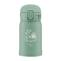 Термокружка Zojirushi SM-WP24GZ 0.24 л Ash Green Фото