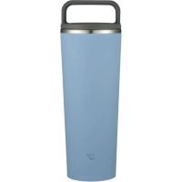 Термокружка Zojirushi SX-JA40AM 0.4 л Fog Blue Фото