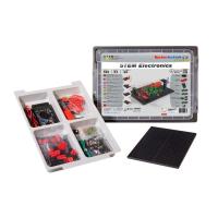 Конструктор Fischertechnik STEM Электроника Фото