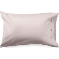 Наволочка Ardesto Mix&Match 50х70см сатин, айвори Фото