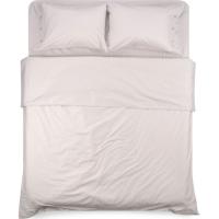 Підковдра Ardesto Mix&Match сатин 200х220 см айворі Фото