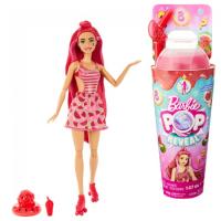 Лялька Barbie Pop Reveal серії Соковиті фрукти кавуновий смузі Фото