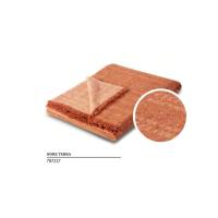 Плед Billerbeck Plaid Nore terra 130х170 Фото